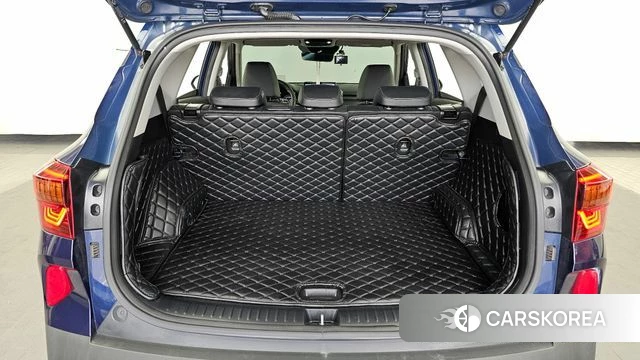 Kia Seltos id 4580403 из Кореи 11