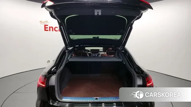 Audi e-Tron id 3529672 из Кореи 11