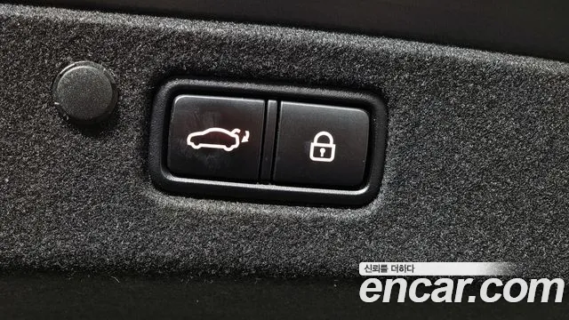 Hyundai The New Grandeur IG id 2468392 из Кореи 11