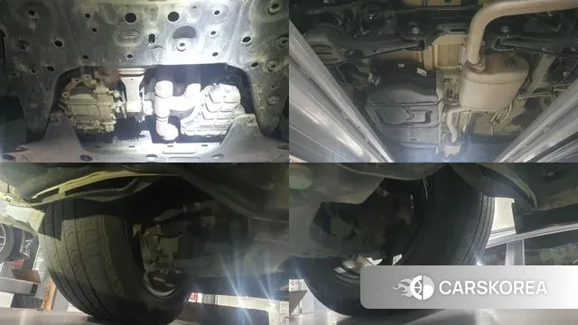 Kia Carnival 4th generation id 3716398 из Кореи 11