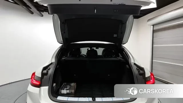 BMW X4 (G02) id 2915385 из Кореи 11