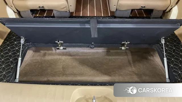 Kia The New Carnival id 3522601 из Кореи 11