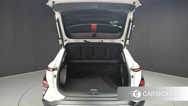Hyundai Kona (SX2) id 3811700 из Кореи 11