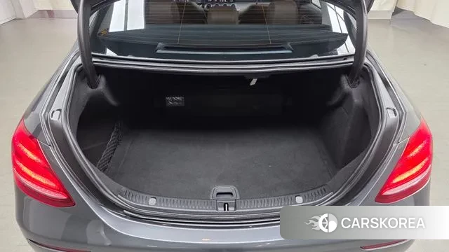 Mercedes-Benz E-Class W213 id 3617295 из Кореи 11