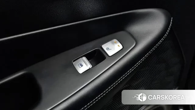 Hyundai The New Santa Fe id 3591818 из Кореи 11