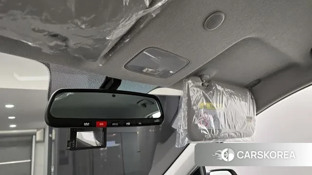 Kia Morning Urban (JA) id 3503325 из Кореи 11