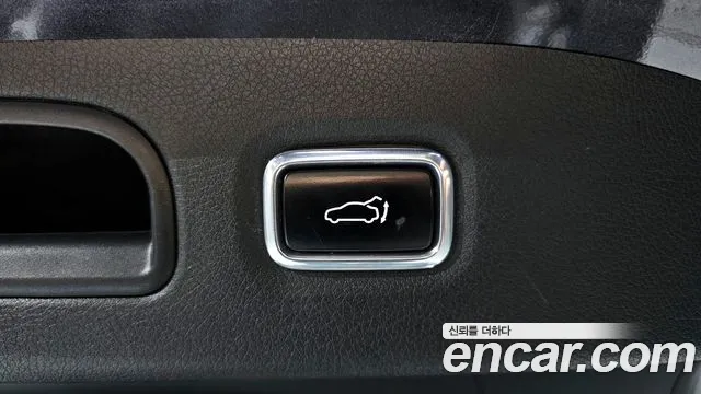 Kia Stinger id 2803442 из Кореи 11