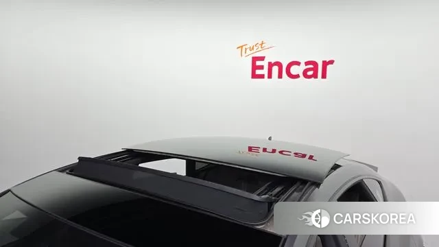 Audi A7 (4K) id 2969305 из Кореи 11