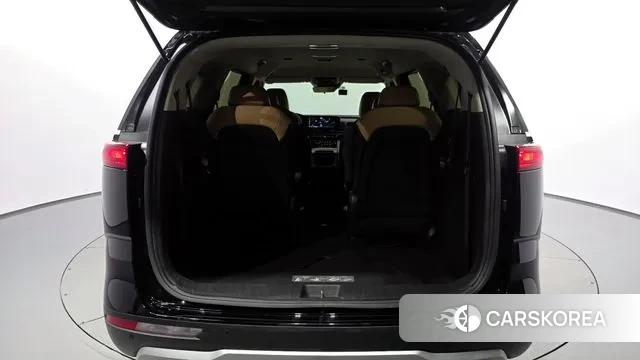 Kia Carnival 4th generation id 3361218 из Кореи 11