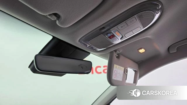 Hyundai Ionic 5 id 4560547 из Кореи 11