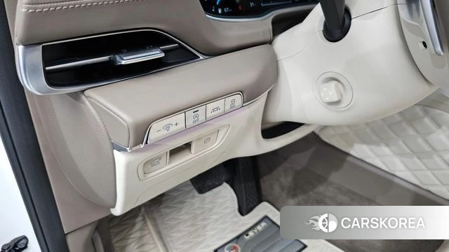 Genesis GV80 id 4619950 из Кореи 11