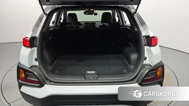 Hyundai Kona id 3233282 из Кореи 11