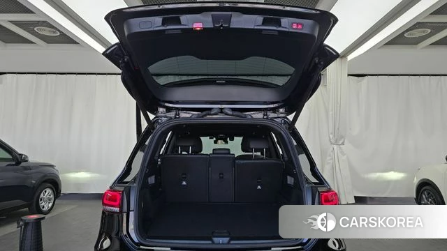 Mercedes-Benz GLB-Class X247 id 4445243 из Кореи 11