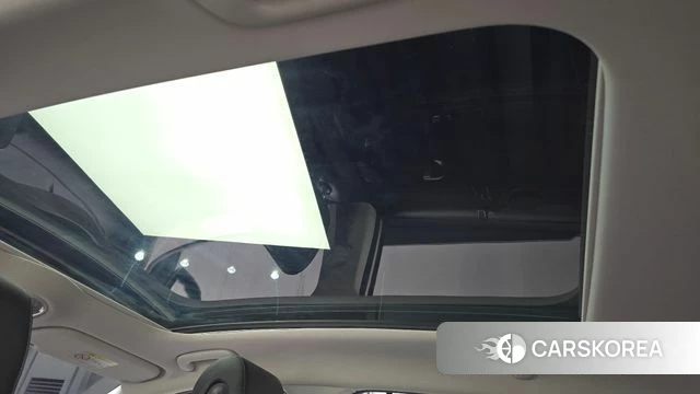 Hyundai Ionic 5 id 4592733 из Кореи 11