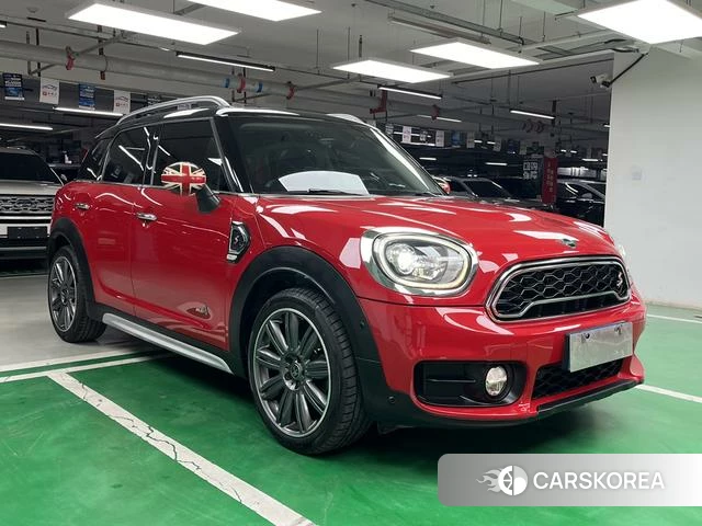 MINI COUNTRYMAN id 3901943 из Китая 11