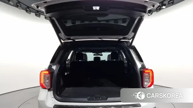 Ford Explorer 6th Generation id 3283146 из Кореи 11