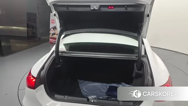 Mercedes-Benz EQE V295 id 3295090 из Кореи 11