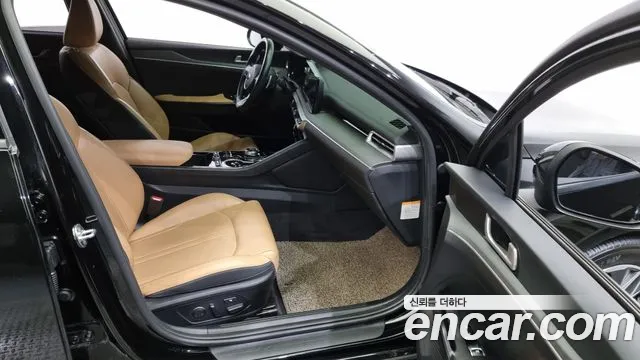 Kia K5 Hybrid 3rd Generation id 2676403 из Кореи 11