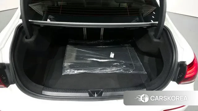 Mercedes-Benz A-Class W177 id 3606324 из Кореи 11