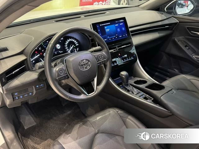 Toyota Asian dragon id 4278188 из Китая 11