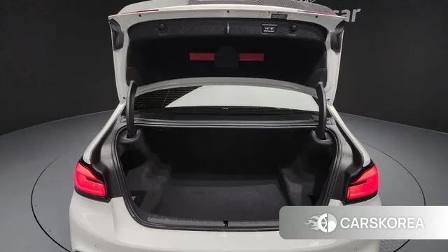 BMW 5 Series (G30) id 3440125 из Кореи 11