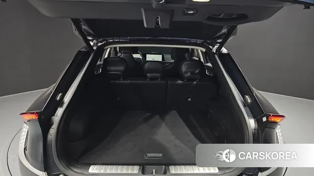 Kia EV6 id 3443450 из Кореи 11