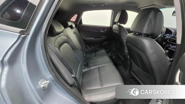 Hyundai Kona id 4944235 из Кореи 11