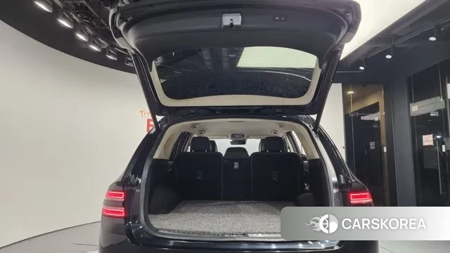 Genesis GV80 id 3686084 из Кореи 11