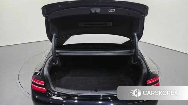 Genesis G80 (RG3) id 4769760 из Кореи 11