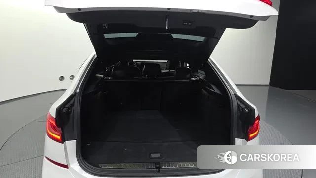 BMW 6 Series GT (G32) id 3275729 из Кореи 11