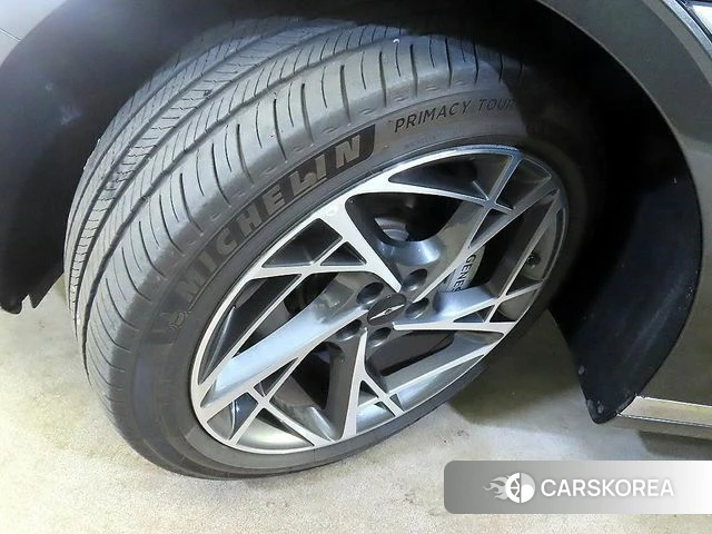 Genesis G90 (RS4) id 4267291 из Кореи 11