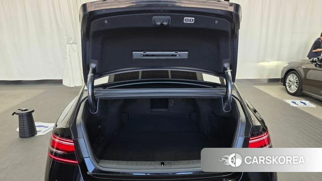 Genesis G90 (RS4) id 4292683 из Кореи 11