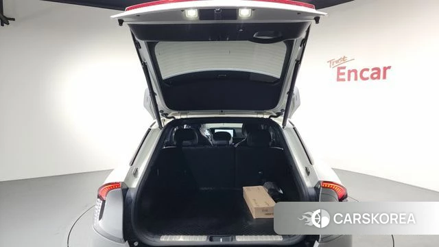 Kia EV6 id 4635492 из Кореи 11