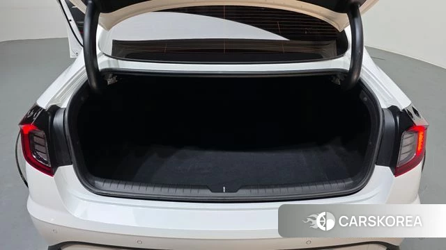 Hyundai Sonata (DN8) id 3844393 из Кореи 11