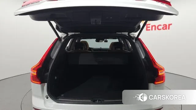 Volvo XC60 second Generation id 3622686 из Кореи 11