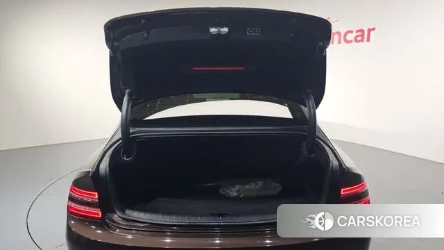 Genesis G80 (RG3) id 3514652 из Кореи 11