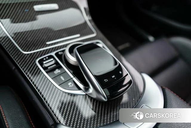 Mercedes-Benz C-class AMG id 4213302 из Китая 11