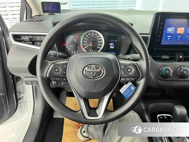 Toyota Corolla id 4257055 из Китая 11