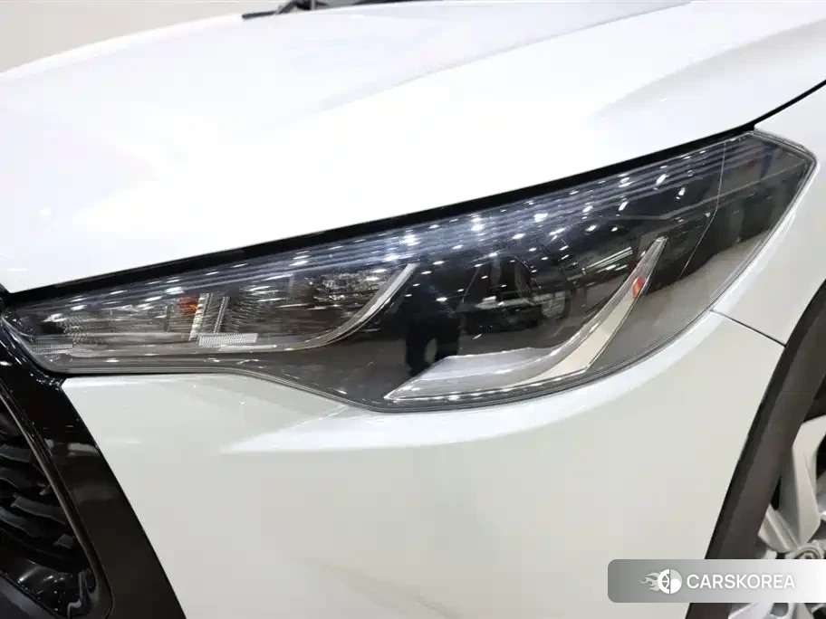 Toyota Corolla id 4514186 из Китая 11