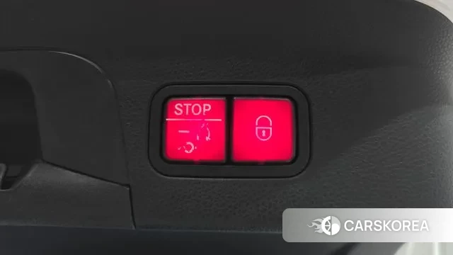 Mercedes-Benz GLC-Class X253 id 2975554 из Кореи 11