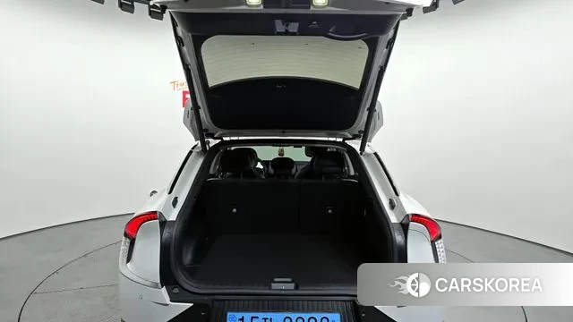 Kia EV6 id 3777537 из Кореи 11