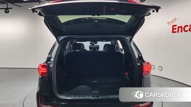 Ssangyong All New Rexton id 3634469 из Кореи 11