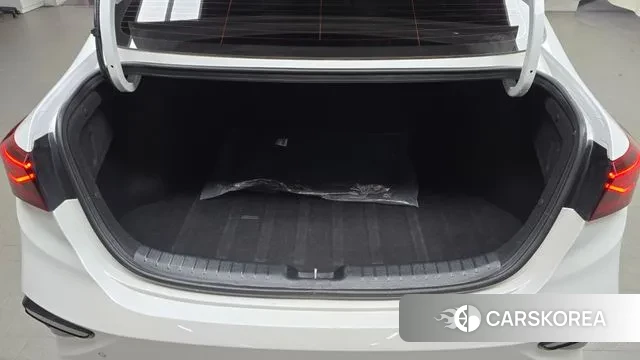 Kia Come New K3 id 3444579 из Кореи 11