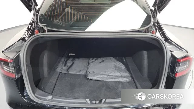 Tesla Model 3 id 3454111 из Кореи 11