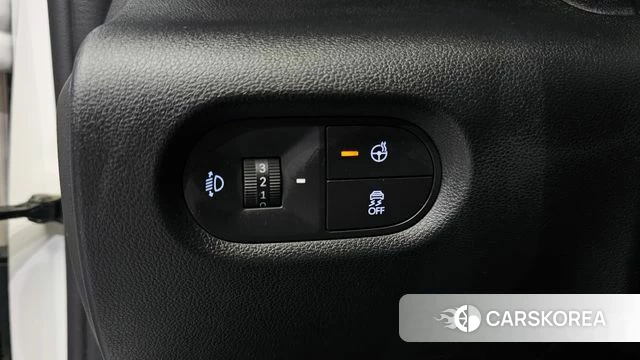 Hyundai Casper id 4549837 из Кореи 11