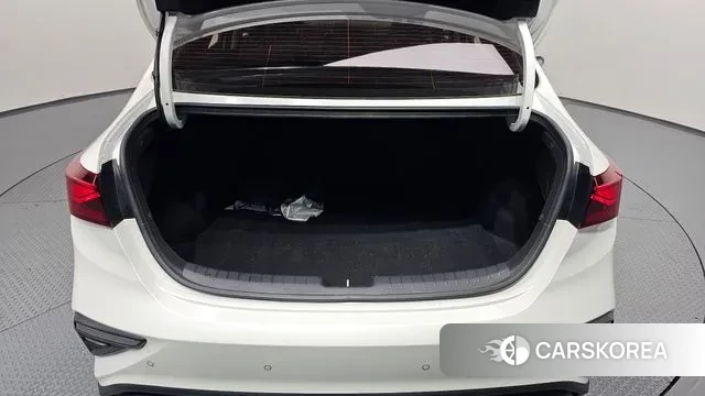 Kia Come New K3 id 3343875 из Кореи 11