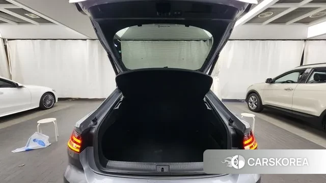 Volkswagen Arteon id 3469437 из Кореи 11