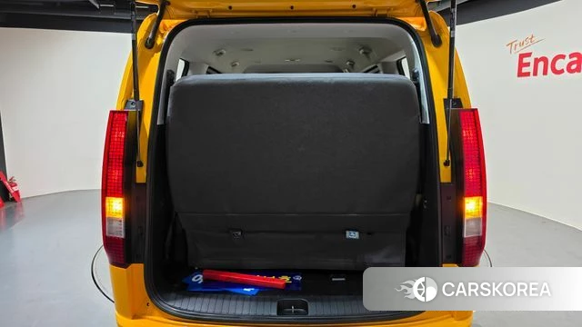 Hyundai Staria id 3865335 из Кореи 11