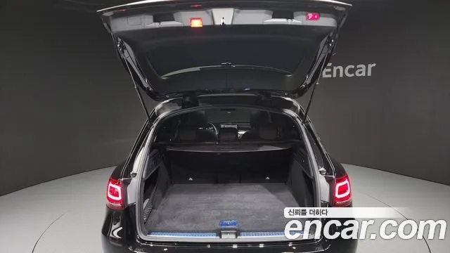 Mercedes-Benz GLC-Class X253 id 2907307 из Кореи 11