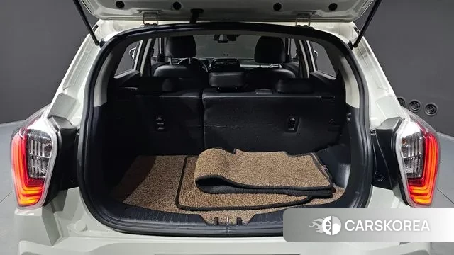 Ssangyong Berry New Tivoli id 3736211 из Кореи 11